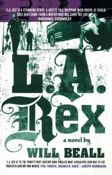 L.A. Rex