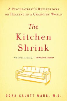 The Kitchen Shrink