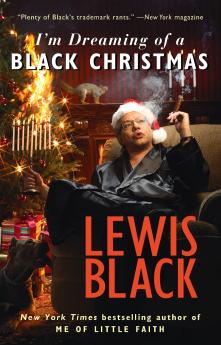 I'm Dreaming of a Black Christmas