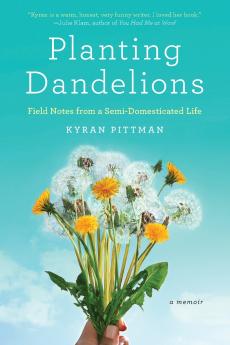 Planting Dandelions