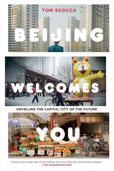 Beijing Welcomes You