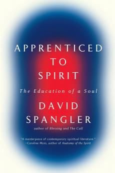 Apprenticed To Spirit