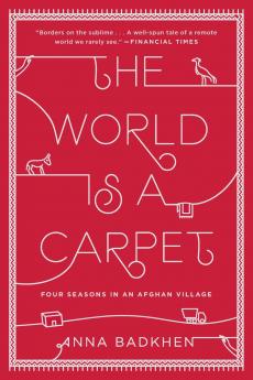 The World Is a Carpet