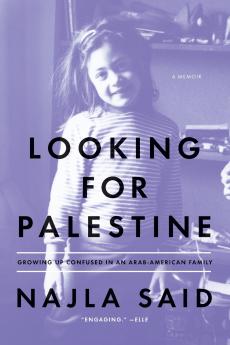 Looking for Palestine