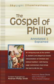 The Gospel of Philip
