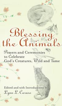 Blessing the Animals