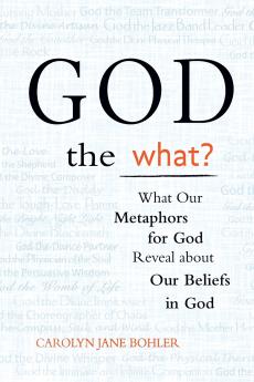 God the What?