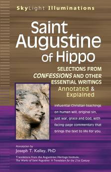 Saint Augustine of Hippo