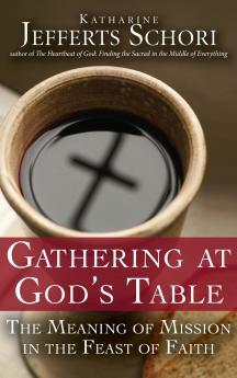 Gathering at God's Table
