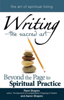 Writing-The Sacred Art
