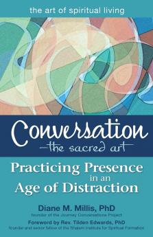Conversation-The Sacred Art