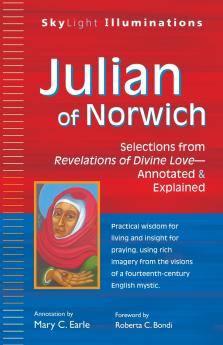 Julian of Norwich