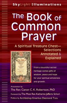The Book of Common Prayer