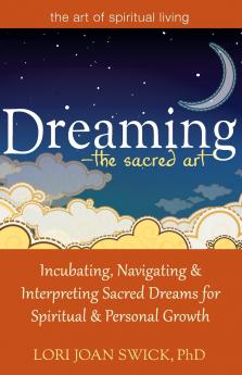 Dreaming-The Sacred Art