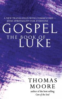 Gospel-The Book of Luke