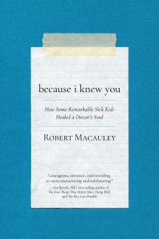 Because I Knew You
