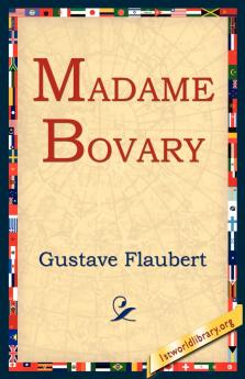 Madame Bovary