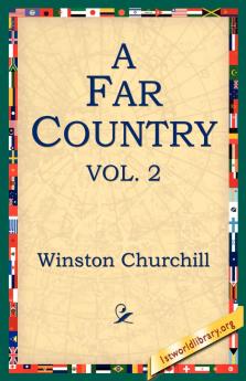 A Far Country Vol2