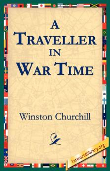 A Traveller in War Time