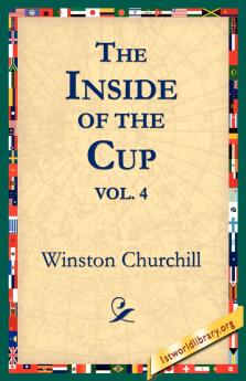 The Inside of the Cup Vol 4.