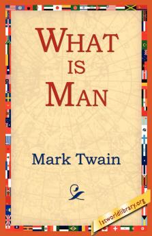 What Is Man?