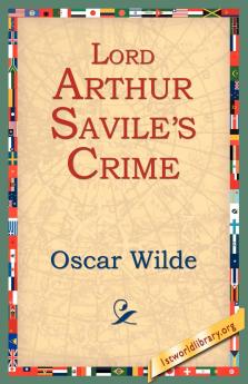 Lord Arthur Savile's Crime