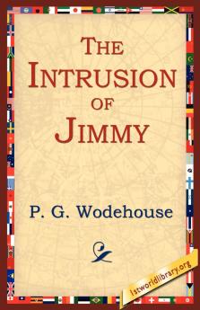 The Intrusion of Jimmy