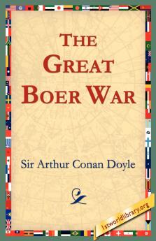 The Great Boer War