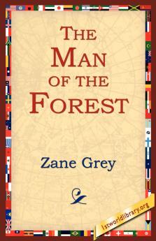 The Man of the Forest