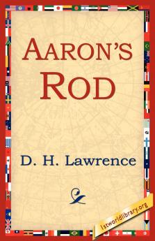 Aaron's Rod