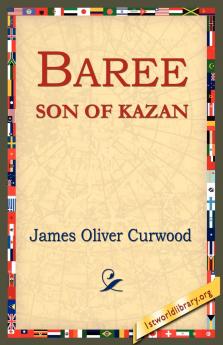 Baree Son of Kazan