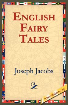 English Fairy Tales