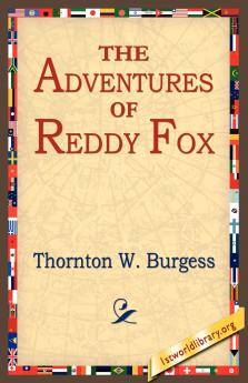 The Adventures of Reddy Fox