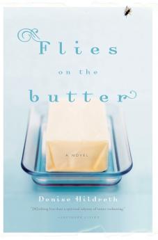 The Flies on the Butter