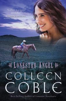The Lonestar Angel