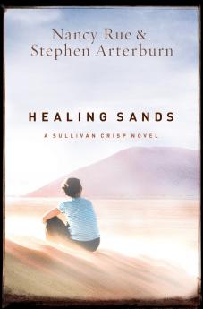 A Healing Sands