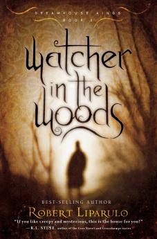 The Watcher in the Woods