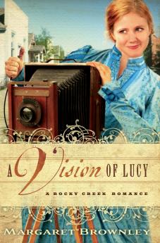 A Vision of Lucy