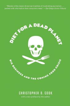 Diet for a Dead Planet