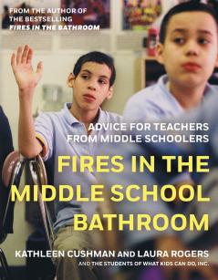 Fires in the Middle School Bathroom