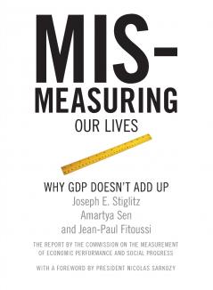 Mismeasuring Our Lives