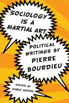 Sociology is a Martial Art