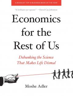 Economics for the Rest of Us