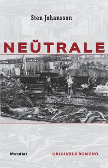 Ne?trale (Originala romano en Esperanto)