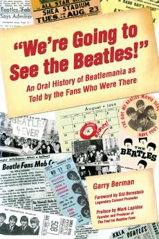 We're Going to See the Beatles!