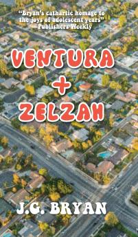 Ventura and Zelzah