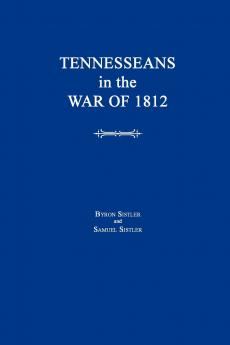Tennesseans in the War of 1812