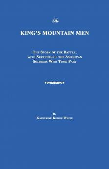 The King's Mountain Men