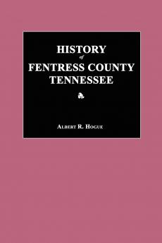 History of Fentress County Tennessee