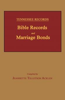 Tennessee Records